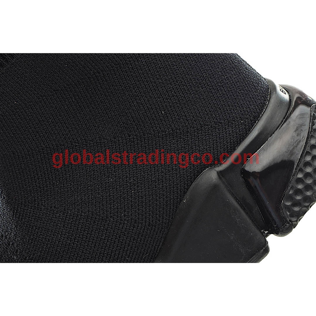 Balenciaga Sneaker Tess S.Gomma Mesh Black